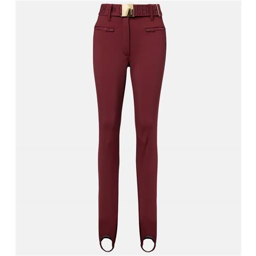 Goldbergh pantaloni da sci paris