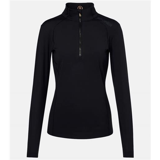 Bogner top da sci medita