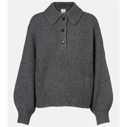 Bogner pullover jojo in yak