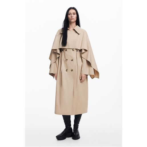 Desigual gabardina maitrepierre