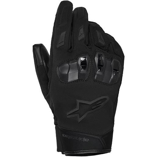 ALPINESTARS guanto sp x-z drystar nero ALPINESTARS