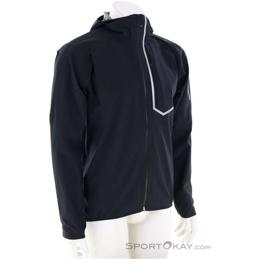 Salomon bonatti trail uomo giacca da corsa