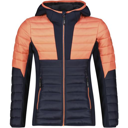 Meru bracknell jr - giacca trekking - bambina