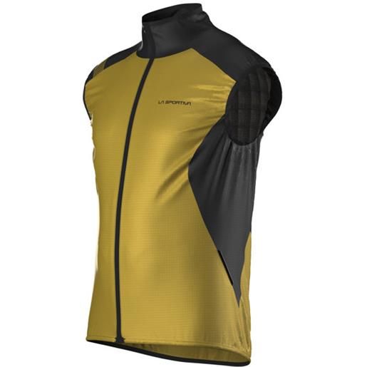 La Sportiva blizzard windbreaker m - gilet trail running - uomo
