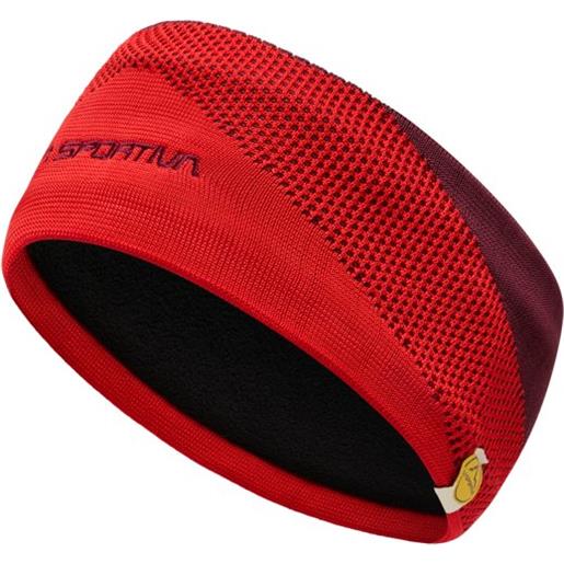 La Sportiva knitty - fascia paraorecchie