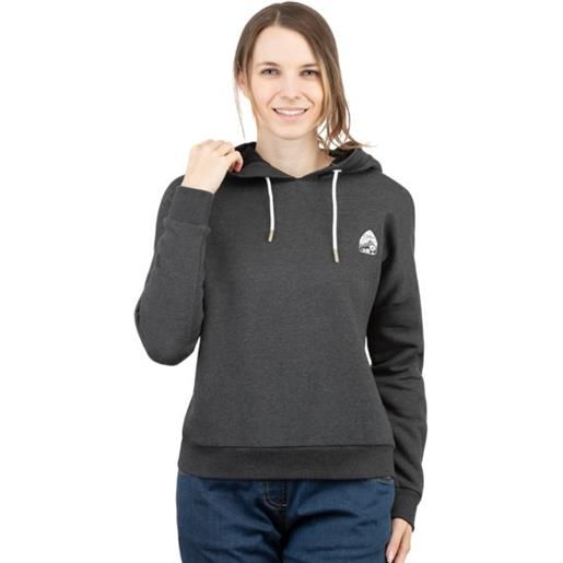 Chillaz juifen w - felpa in pile - donna