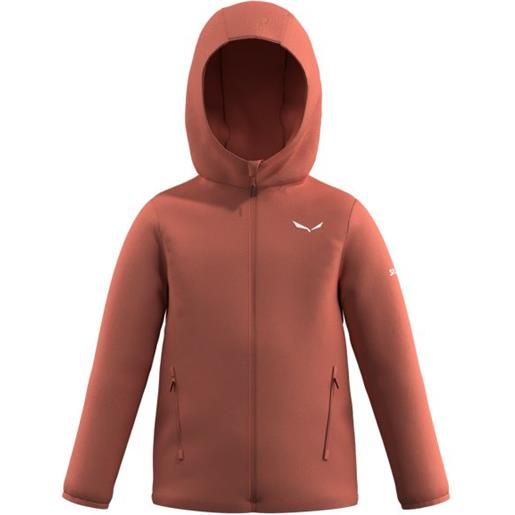 Salewa k catinaccio twr k - giacca trekking - bambino