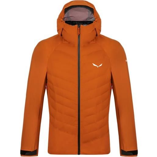 Salewa sella ptx 3l m - giacca ibrida - uomo