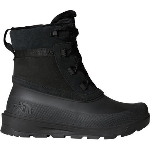 The North Face w shellista v shorty wp - doposci - donna