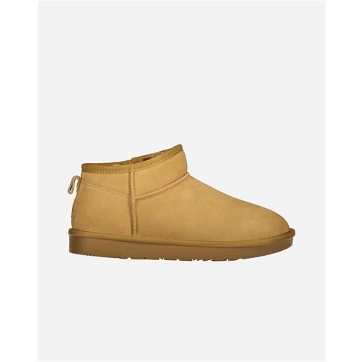 Mistral boots suede w - scarponcino - donna - marrone