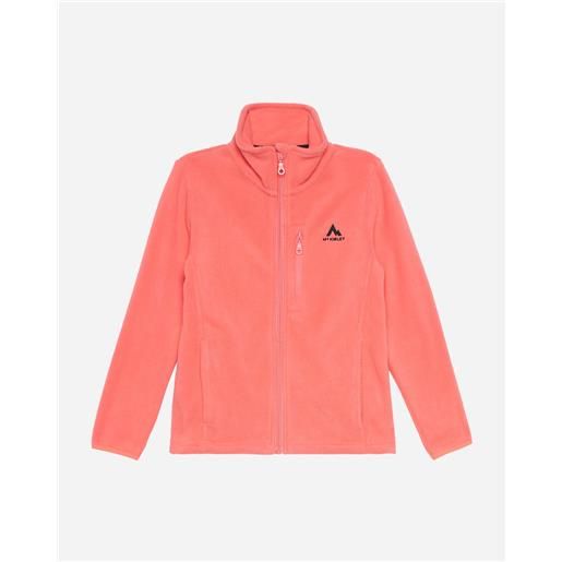 Mckinley coari jr - pile - fucsia