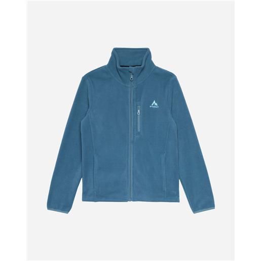 Mckinley coari jr - pile - blu