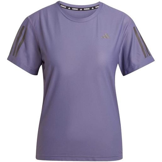 ADIDAS t-shirt otr donna