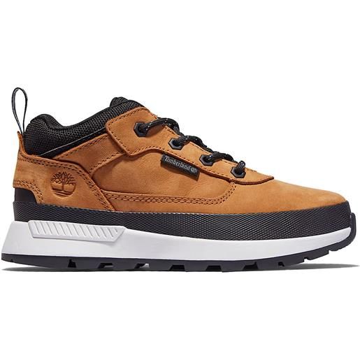 TIMBERLAND field trekker low bambino 30.5.35