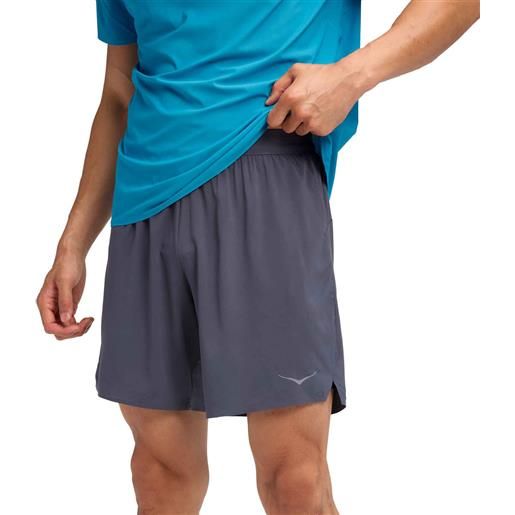 HOKA short 2-in-1 glide 7'