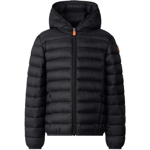 SAVE THE DUCK piumino capp giga dony bambino