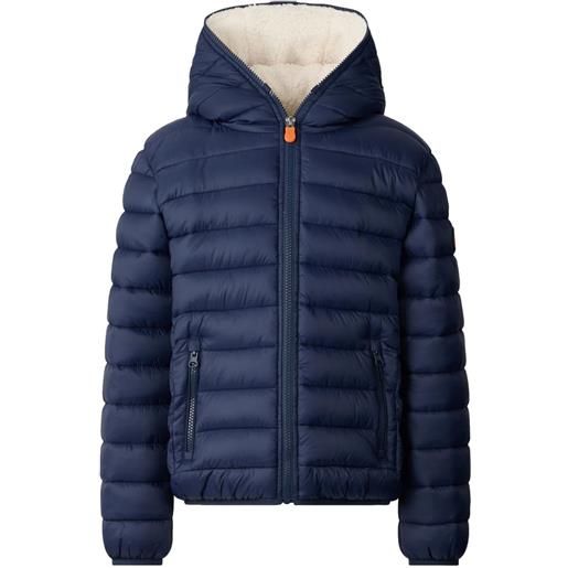 SAVE THE DUCK piumino finnegan orsetto bambino