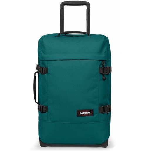 Eastpak tranverz s, 100% polyester