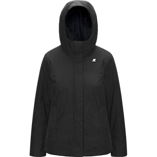 K-WAY lil soft touch marmotta