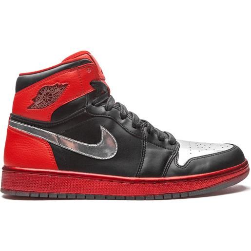 Jordan sneakers air Jordan 1 retro high legend of the summer - nero