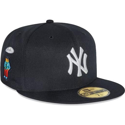 NEW ERA CAP cappello new york yankees - blu