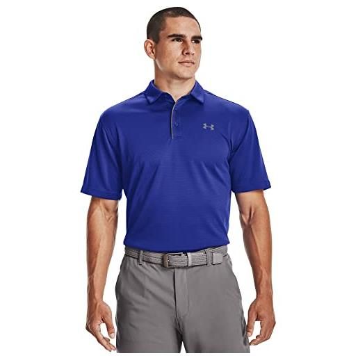 Under Armour uomo tech polo shirt