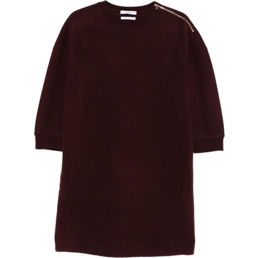 Max Mara abito canada - rosso