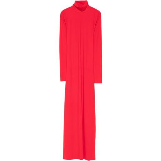 Amazuìn abito jenna - rosso