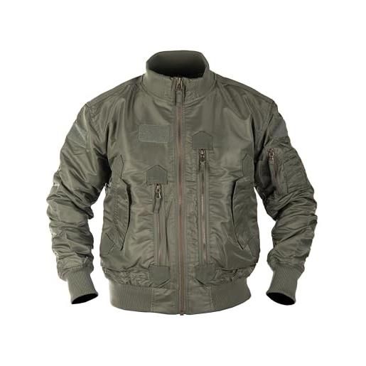 Mil-Tec giacca tattica unisex