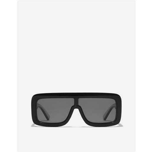 Dolce & Gabbana occhiali da sole dg logo