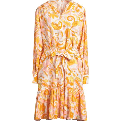 HERZENSANGELEGENHEIT - vestito chemisier