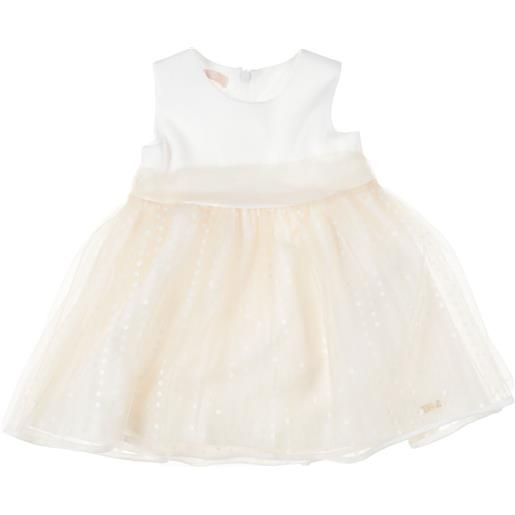 LIU -JO - vestito baby