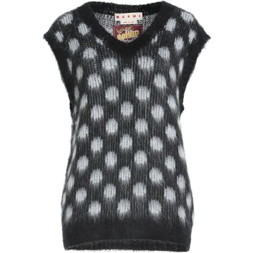 MARNI - maglia gilet