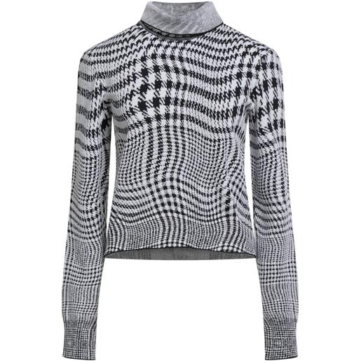 BURBERRY - dolcevita