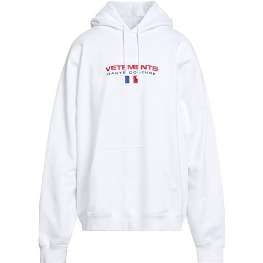 VETEMENTS - felpa