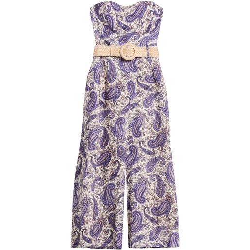 ZIMMERMANN - tuta intera