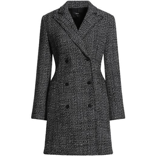 THEORY - cappotto
