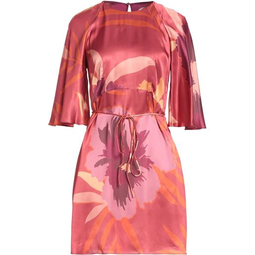 TWINSET - vestito corto