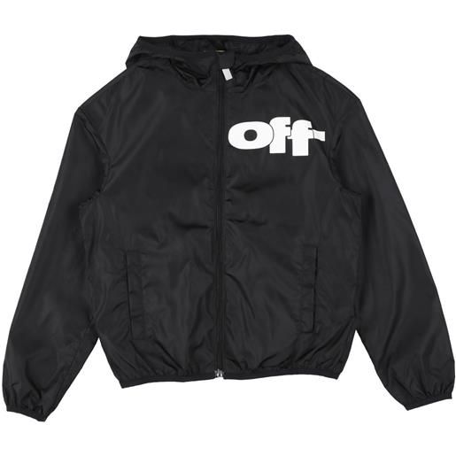 OFF-WHITE™ KIDS - giubbotto