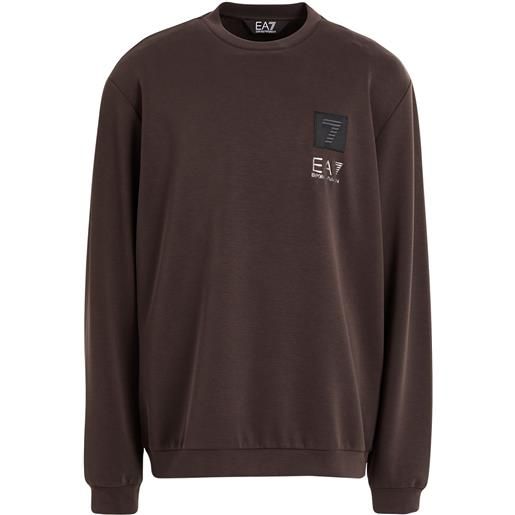EA7 - felpa