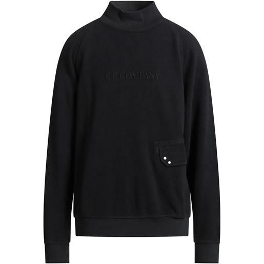 C.P. COMPANY - felpa