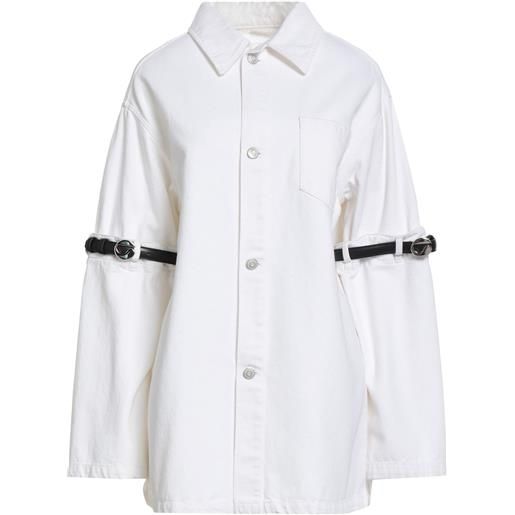 COPERNI - camicia di jeans