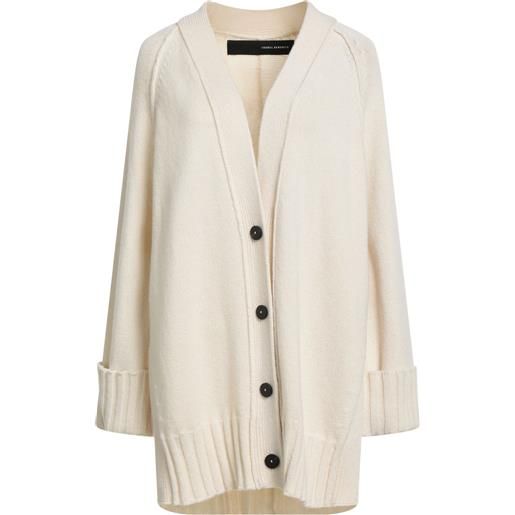 ISABEL BENENATO - cardigan