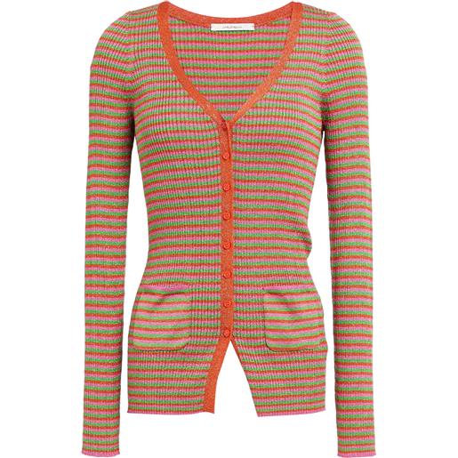 MALÌPARMI - cardigan