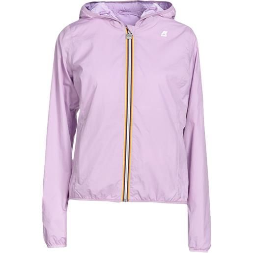 K-WAY - giacche a vento e softshell