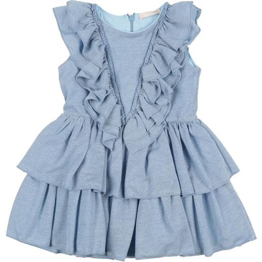 LIU -JO - vestito baby