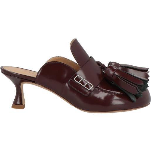 JW ANDERSON - mule e zoccoli