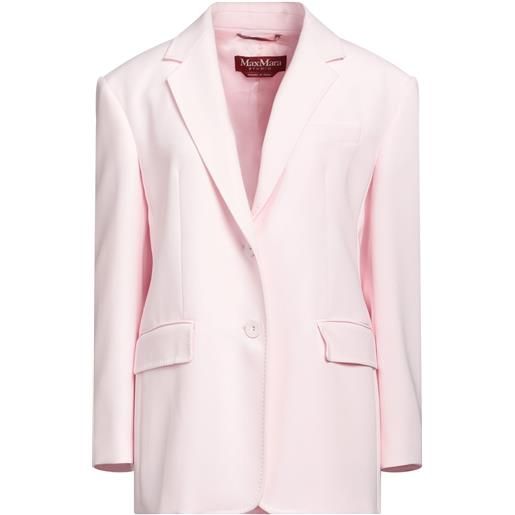 MAX MARA STUDIO - blazer