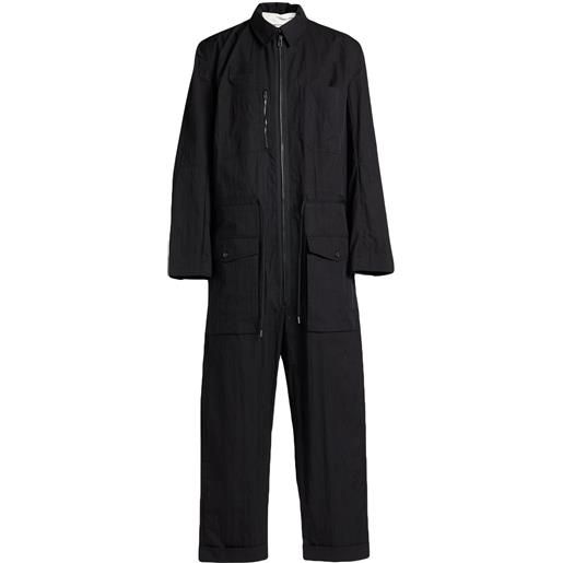 ISABEL BENENATO - tuta intera