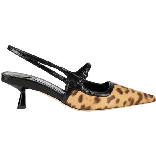 JIMMY CHOO - décolleté